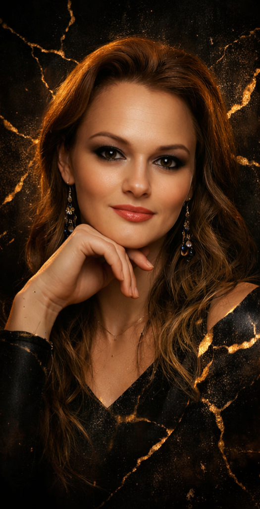 CLAIMED: The Rebirth of the Wealthy Woman